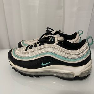 nike air max 97 5.5Y